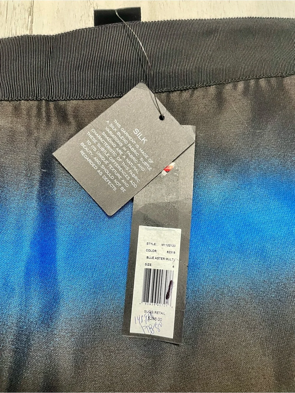 Marc By Marc Jacobs new tags
